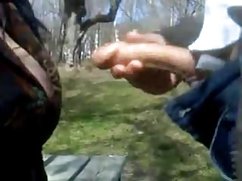 Slender girl aroused agent boy