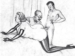 Young girl masturbates for the first time
