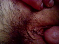 Two sexy babes cute caress